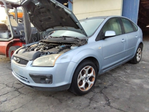FORD FOCUS BERLINA (CAP) — автомобиль-донор на запчасти 
