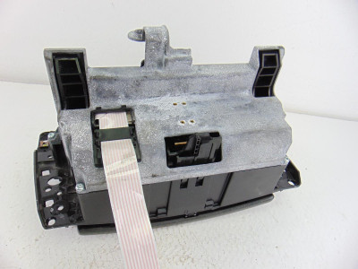 CONSOLA CENTRAL, BMW, SERIE 7 (E65/E66)