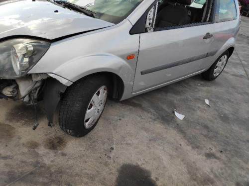  FORD FIESTA (CBK) 