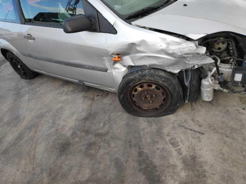  FORD FIESTA (CBK) 
