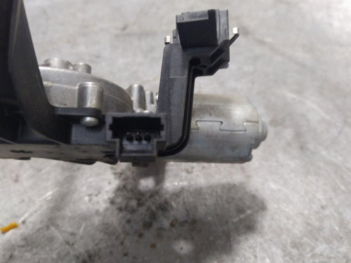 MOTOR LIMPIA TRASERO PEUGEOT 207 