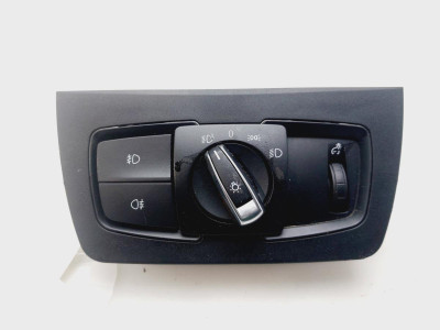 MANDO LUCES, BMW, SERIE 3 BERLINA (F30N)