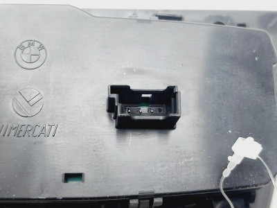 MANDO LUCES, BMW, SERIE 3 BERLINA (F30N)