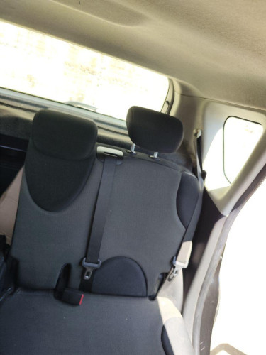 BANDEJA TRASERA NISSAN NOTE (E11E) 