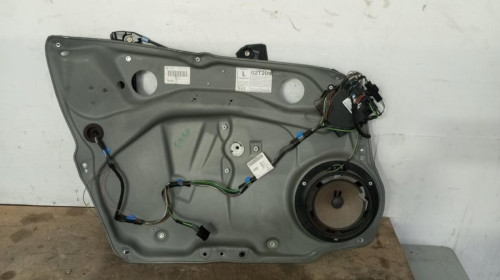 ELEVALUNAS DELANTERO IZQUIERDO MERCEDES-BENZ CLASE A (BM 169) 