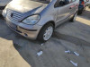  MERCEDES-BENZ CLASE A (BM 168) 