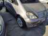  MERCEDES-BENZ CLASE A (BM 168) 