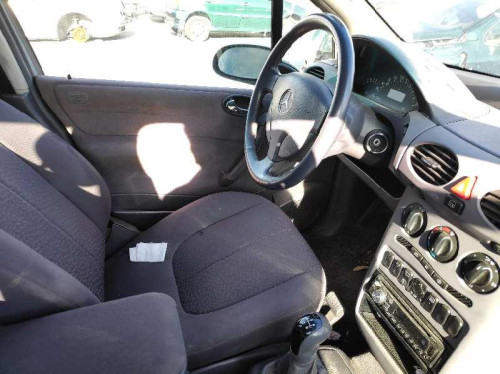  MERCEDES-BENZ CLASE A (BM 168) 