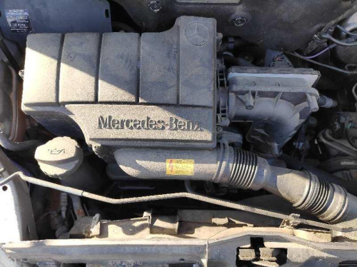  MERCEDES-BENZ CLASE A (BM 168) 