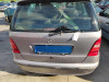  MERCEDES-BENZ CLASE A (BM 168) 