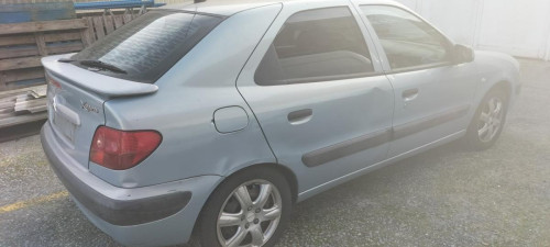  CITROEN XSARA BERLINA 