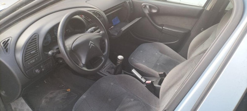  CITROEN XSARA BERLINA 