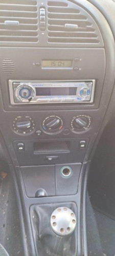  CITROEN XSARA BERLINA 