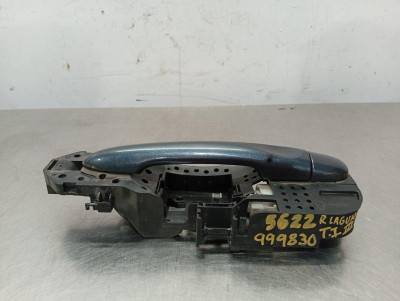 MANETA EXTERIOR TRASERA IZQUIERDA, RENAULT, MEGANE III BERLINA 5P