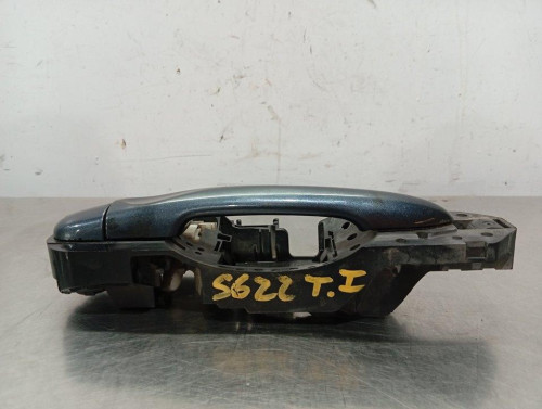  MANETA EXTERIOR TRASERA IZQUIERDA RENAULT MEGANE III BERLINA 5P 