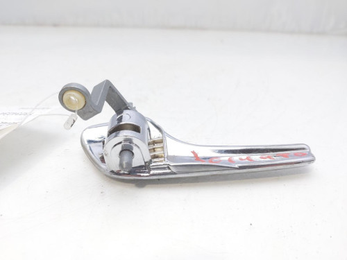  MANETA INTERIOR TRASERA DERECHA, OPEL, CORSA D 