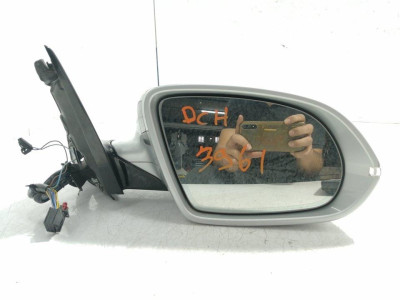 RETROVISOR DERECHO, AUDI, A8 (4H2/4H8)