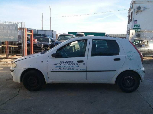  FIAT II PUNTO (188) BERLINA 