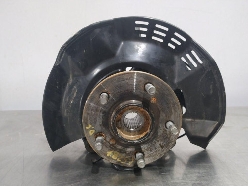 MANGUETA DELANTERA IZQUIERDA, TOYOTA, COROLLA (E21) 