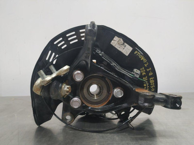 MANGUETA DELANTERA IZQUIERDA, TOYOTA, COROLLA (E21)