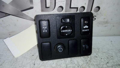 MANDO RETROVISOR Toyota HILUX (KUN) 