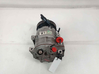 COMPRESOR AIRE ACONDICIONADO, KIA, MAGENTIS (MG)