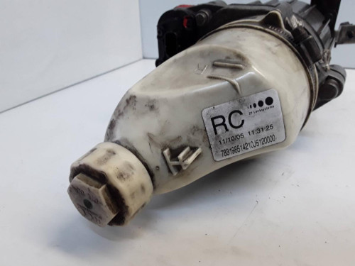 BOMBA DIRECCION Opel VECTRA C BERLINA 
