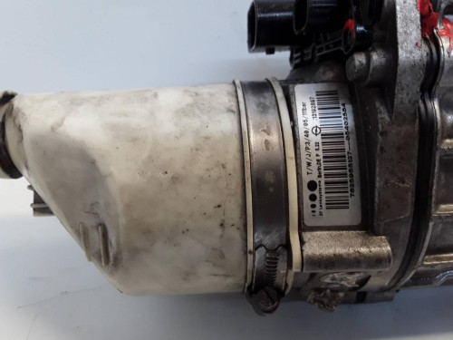 BOMBA DIRECCION Opel VECTRA C BERLINA 