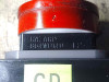 WARNING Chevrolet KALOS 