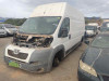  PEUGEOT BOXER (333/335) FURGÓN TECHO ELEVADO BAT.4035MM 