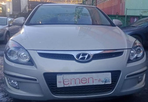  HYUNDAI I30 (FD) 