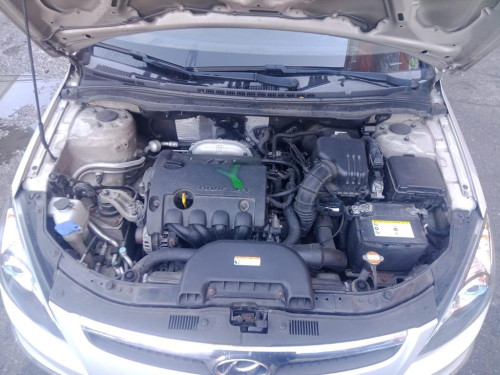  HYUNDAI I30 (FD) 