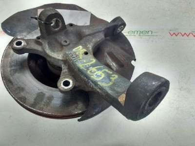MANGUETA DELANTERA DERECHA, HYUNDAI, H-1 ()