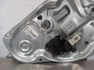 ELEVALUNAS TRASERO DERECHO, HYUNDAI, IX35 (EL/LM)