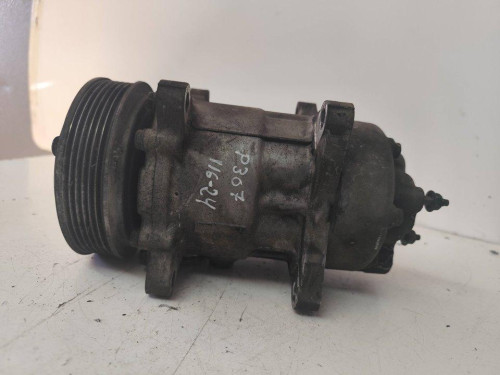  COMPRESOR AIRE ACONDICIONADO Peugeot 307 BREAK / SW (S1)(04.2002) 