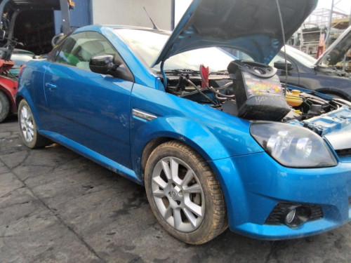  OPEL TIGRA TWIN TOP 
