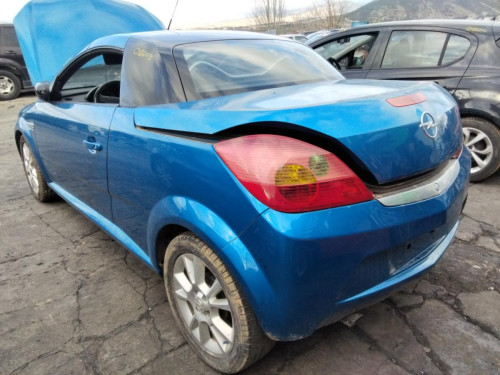  OPEL TIGRA TWIN TOP 