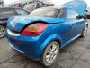  OPEL TIGRA TWIN TOP 