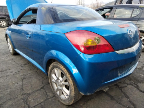  OPEL TIGRA TWIN TOP 