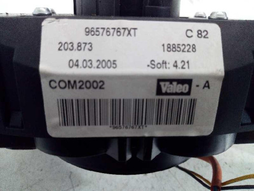  MANDO LUCES CITROEN C3 