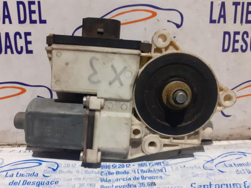  MOTOR ELEVALUNAS DELANTERO IZQUIERDO 