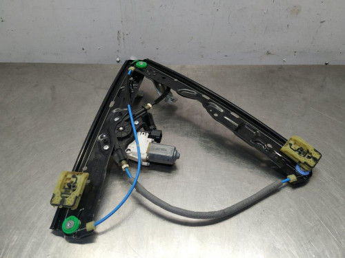 ELEVALUNAS DELANTERO DERECHO JAGUAR XF 