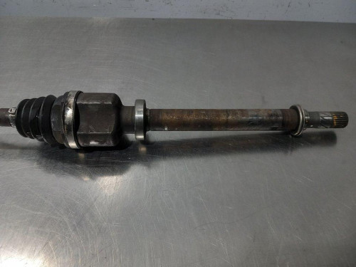  TRANSMISION DELANTERA DERECHA RENAULT CLIO III 
