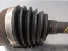  TRANSMISION DELANTERA DERECHA RENAULT CLIO III 