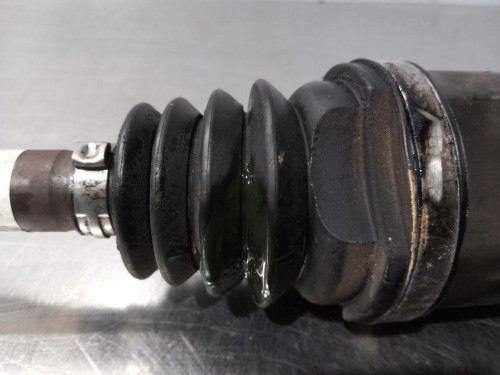  TRANSMISION DELANTERA DERECHA RENAULT CLIO III 
