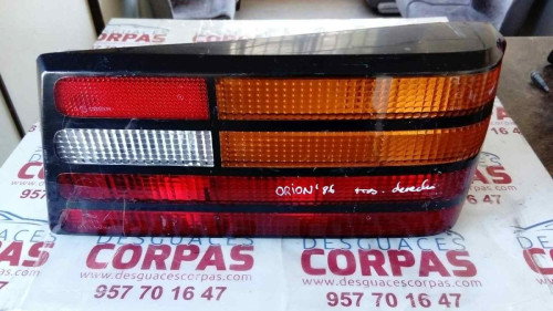  PILOTO TRASERO DERECHO 
