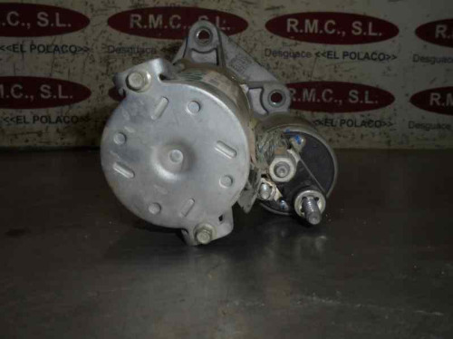  MOTOR ARRANQUE Ford FIESTA (CNN) 