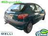 PEUGEOT 206 — автомобиль-донор на запчасти 