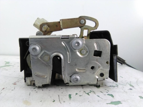 CERRADURA PUERTA TRASERA IZQUIERDA MG Rover ROVER 75 (J/RJ) 