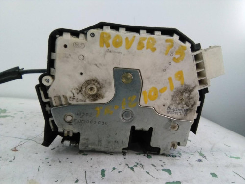 CERRADURA PUERTA TRASERA IZQUIERDA MG Rover ROVER 75 (J/RJ) 